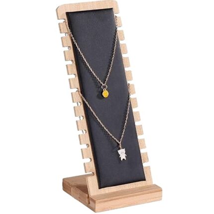 Necklace Display Stand | Exhibition Show piece